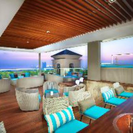 Aston Sunset Beach Resort - Gili Trawangan Esterno foto