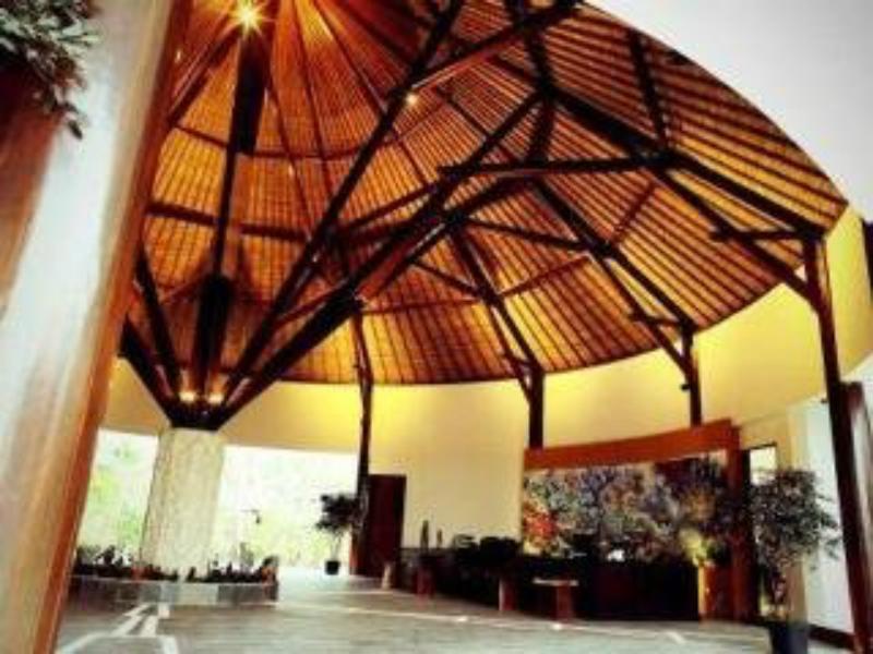 Aston Sunset Beach Resort - Gili Trawangan Esterno foto