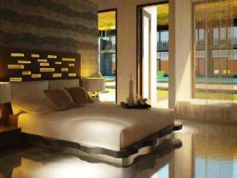 Aston Sunset Beach Resort - Gili Trawangan Esterno foto