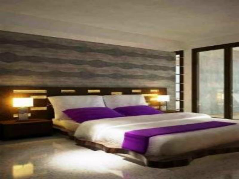 Aston Sunset Beach Resort - Gili Trawangan Esterno foto