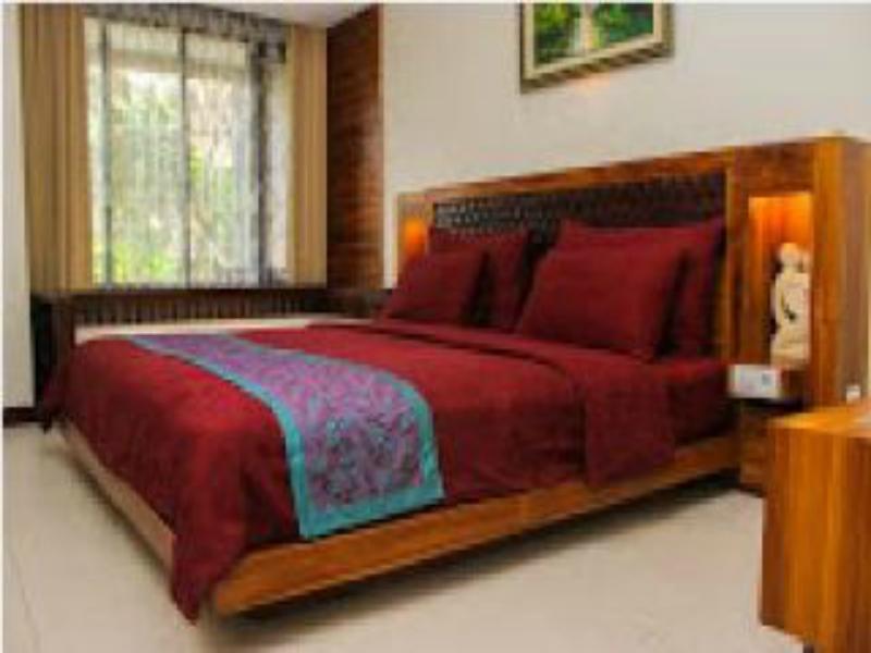 Aston Sunset Beach Resort - Gili Trawangan Esterno foto